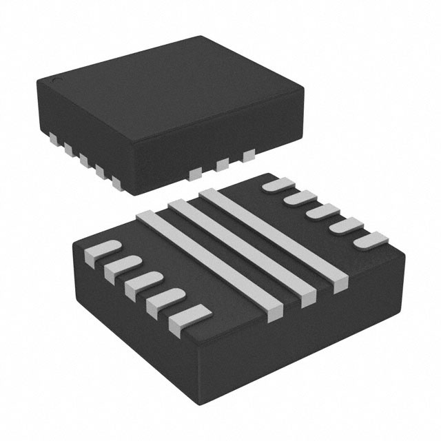 TPS61178RNWT Texas Instruments product image