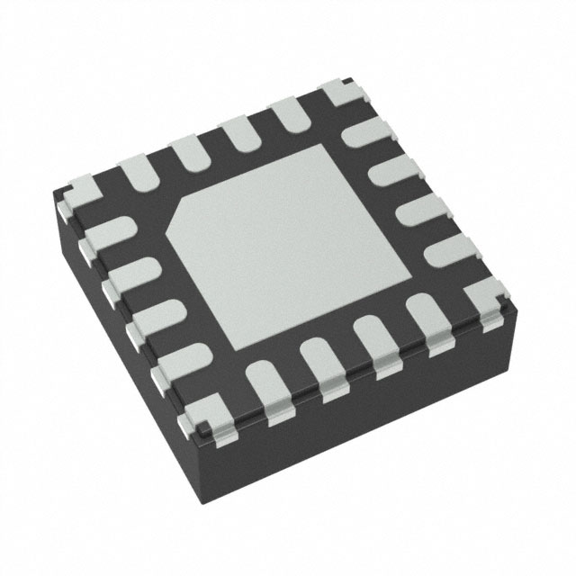 TPS6209733QWRGTRQ1 Texas Instruments product image