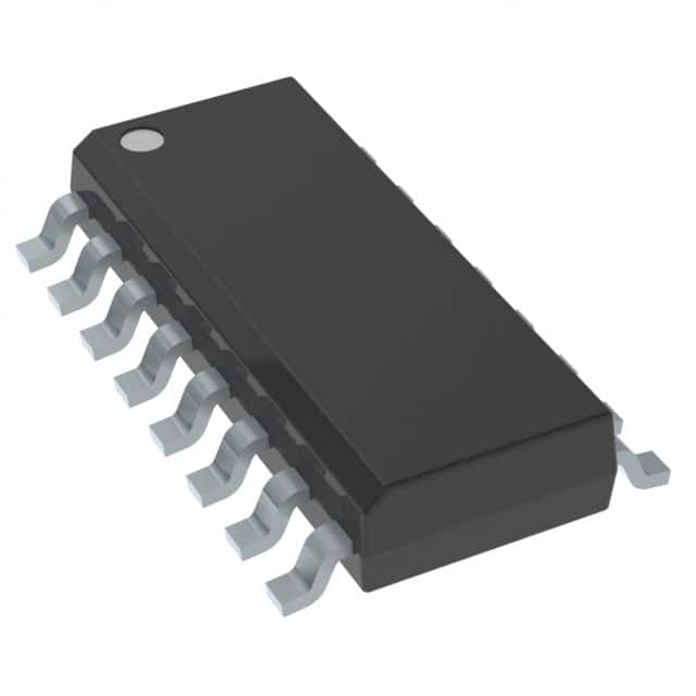 CD4019BNSR Texas Instruments