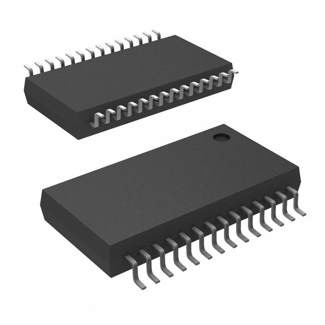 SRC4190IDBR Texas Instruments product image