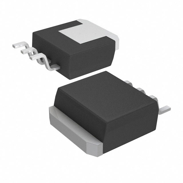 LM7812SX/NOPB Texas Instruments product image