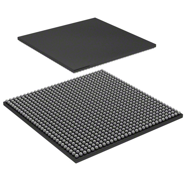 66AK2L06XCMS Texas Instruments product image