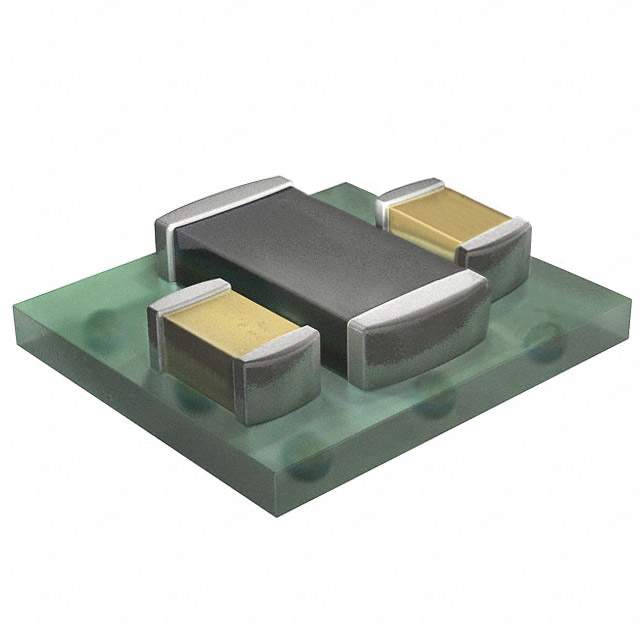 TPS82695SIPR Texas Instruments product image