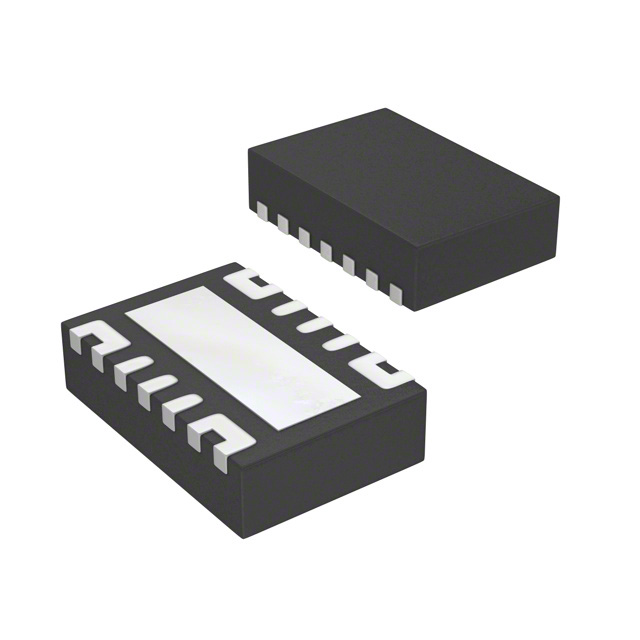 TPS22968DPUT Texas Instruments product image