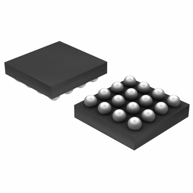 TPS61372YKBR Texas Instruments product image