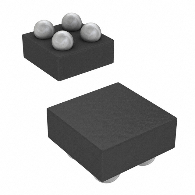 LP5907A28YKMR Texas Instruments product image