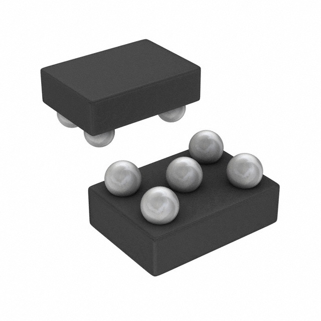 TPS7A1110PYKAR Texas Instruments product image
