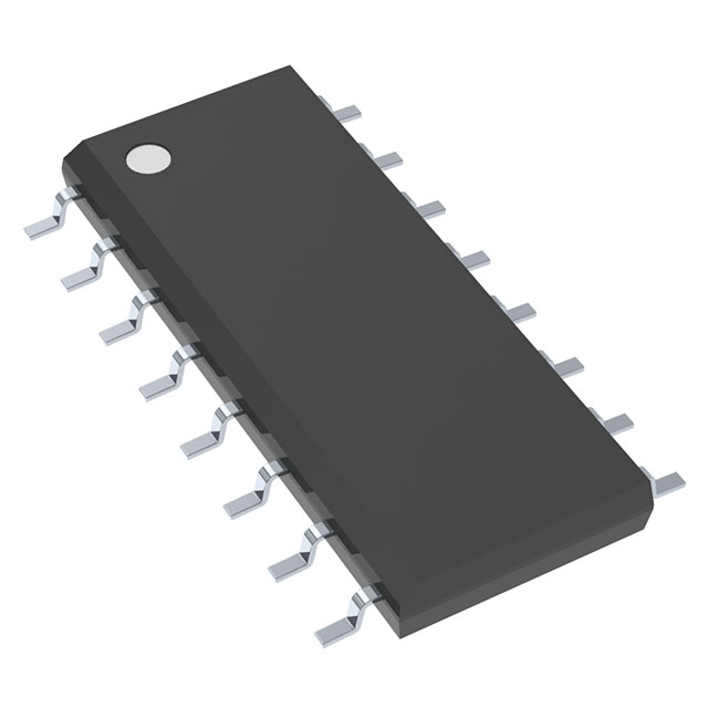 CD74HCT4046AM96 Texas Instruments