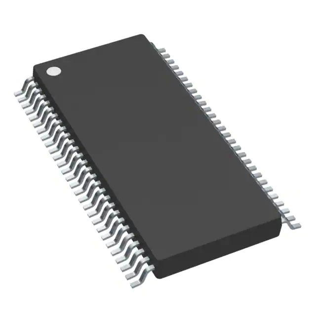 TAS5558DCA Texas Instruments product image