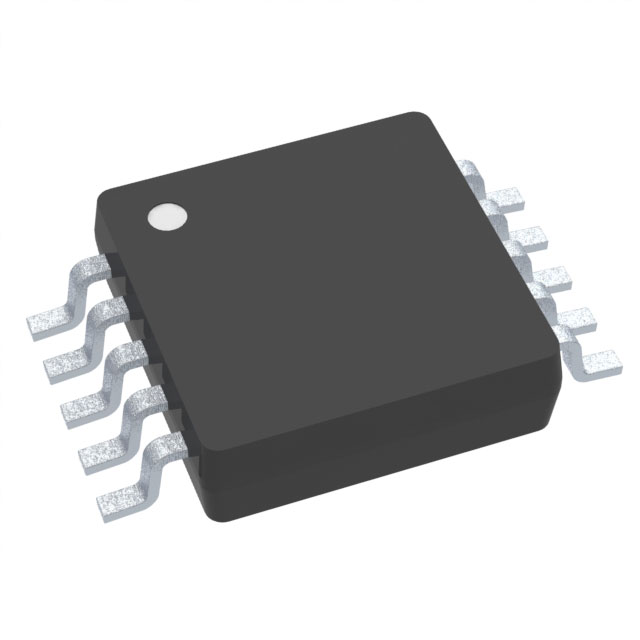 LMH1980MM/NOPB Texas Instruments