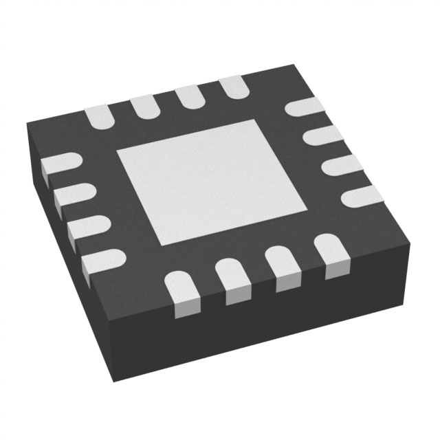 DAC43204RTER Texas Instruments