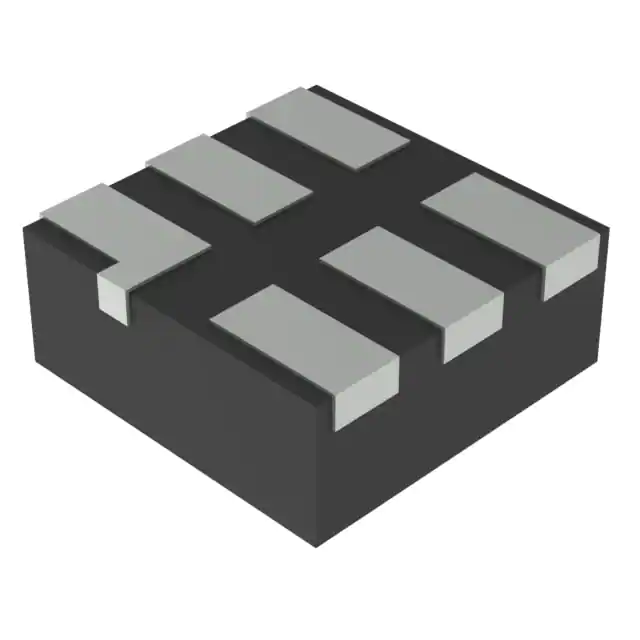 SN74LVC1G3157DSFR Texas Instruments