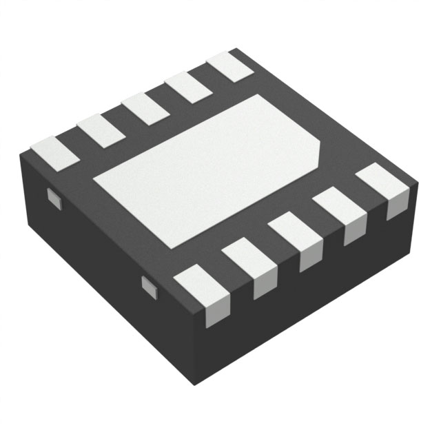 TLV75201PDSQR Texas Instruments product image