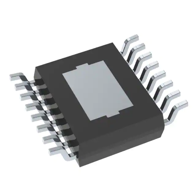 LM53602AQPWPTQ1 Texas Instruments product image