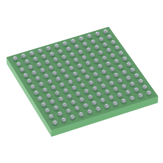 DAC38J84IAAVR Texas Instruments