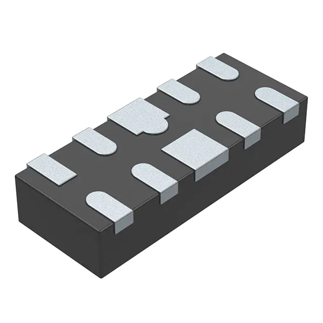 TMUX1204DQAR Texas Instruments product image
