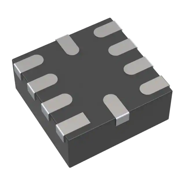 THS4567IRUNR Texas Instruments product image