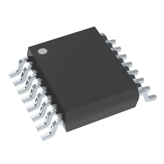 TPS54550PWPRG4 Texas Instruments product image
