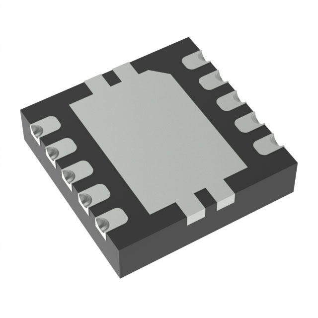 LM536003QDSXRQ1 Texas Instruments product image