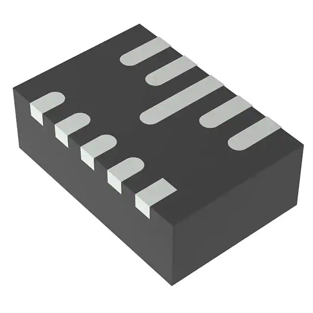 TPS63802DLAT Texas Instruments product image