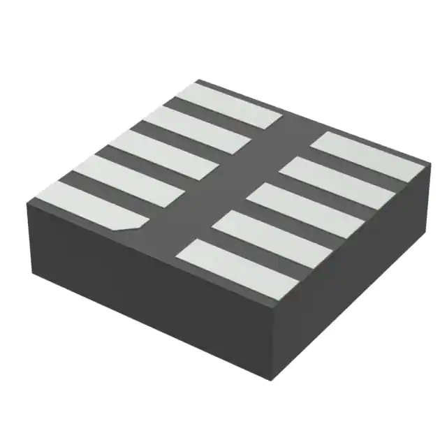 DAC60502DRXR Texas Instruments product image