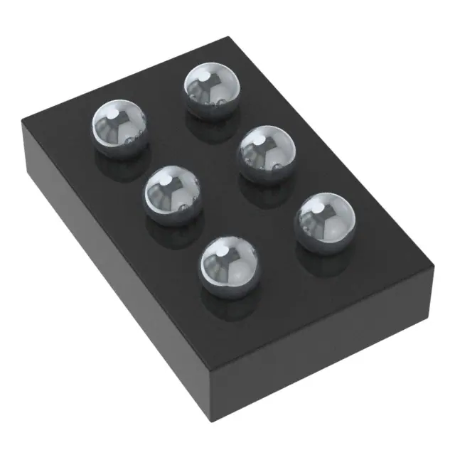 INA191A2IYFDR Texas Instruments product image