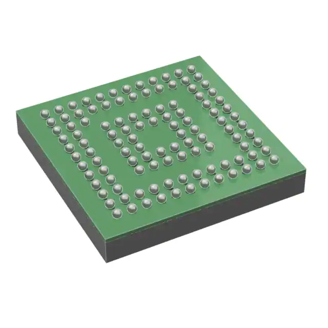 MSP430F2416TZCAR Texas Instruments product image