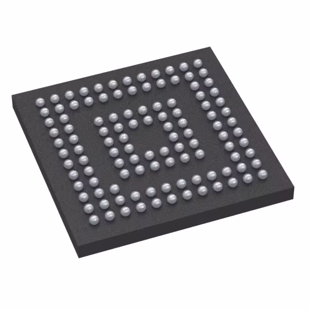 M430F5438AQGCARET Texas Instruments product image