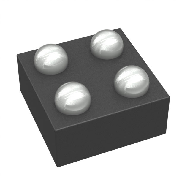TPS7A2033PYCJR Texas Instruments product image