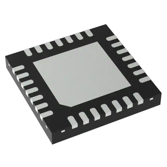 LMK1D1204PRHDR Texas Instruments product image