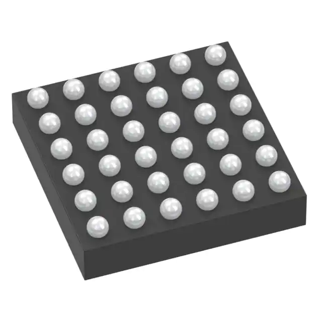 TMUX646ZECR Texas Instruments