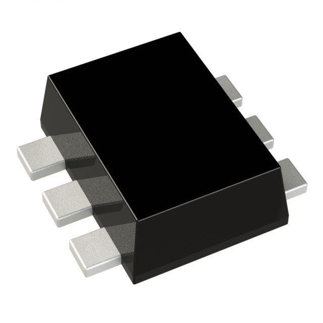 AP61203Z6-7 Diodes Incorporated product image