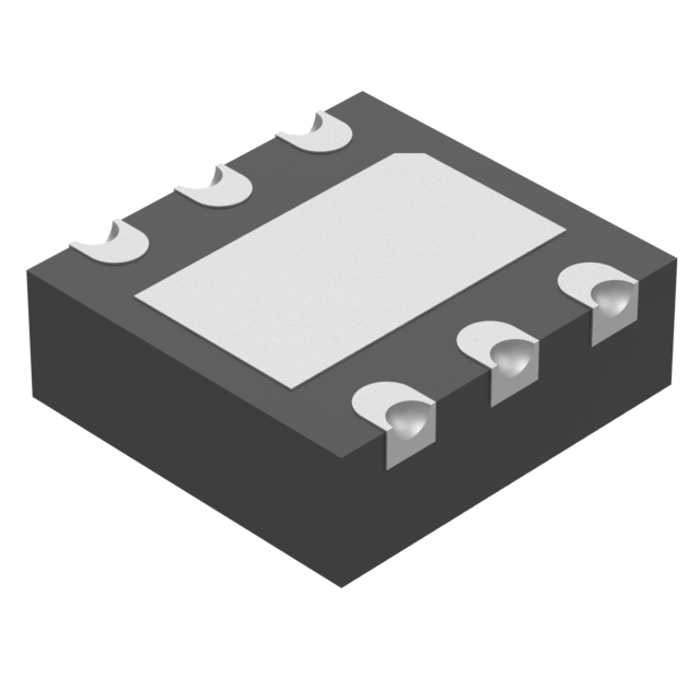 AP7375Q-33FDCW-7 Diodes Incorporated product image