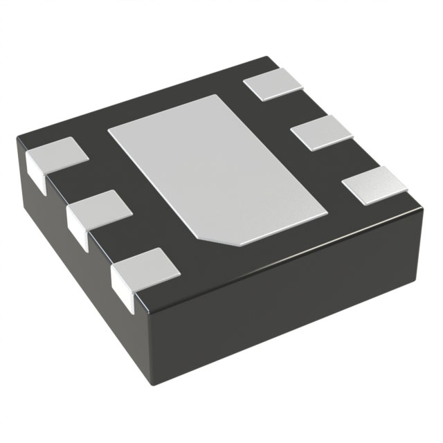 AP7387-33FDCR-7 Diodes Incorporated product image