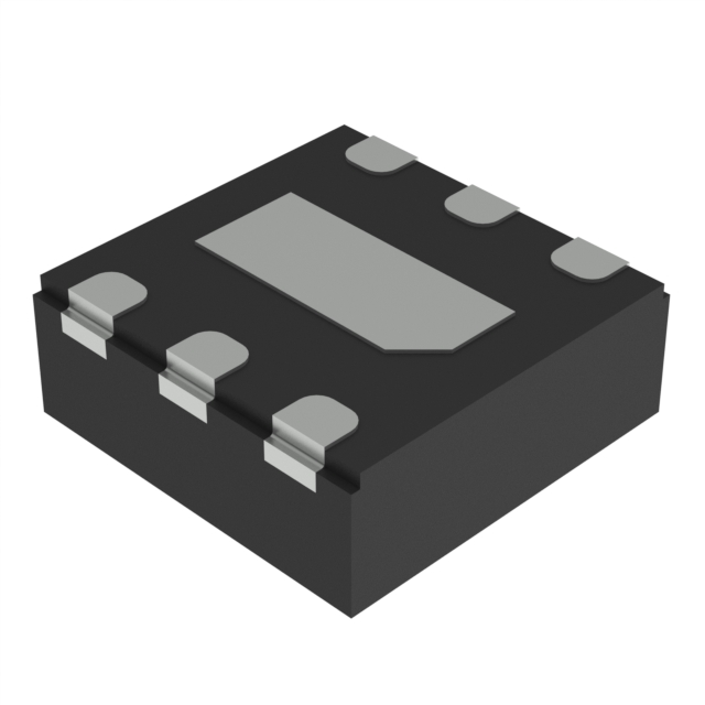 AP7347D-29FDZW-7B Diodes Incorporated product image