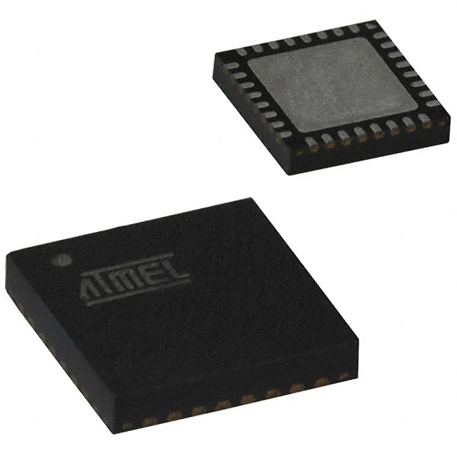 AT89C5131A-PUTUM Microchip Technology product image