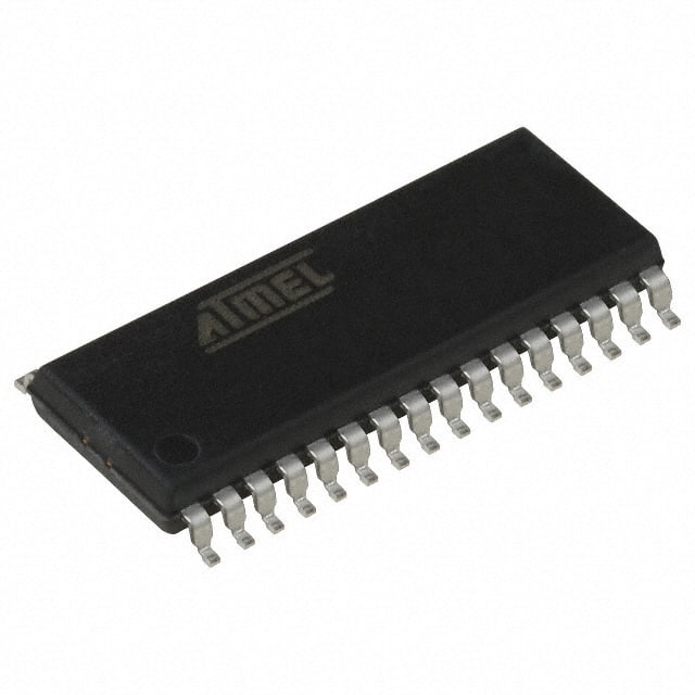 AT90PWM3B-16SU Microchip Technology product image