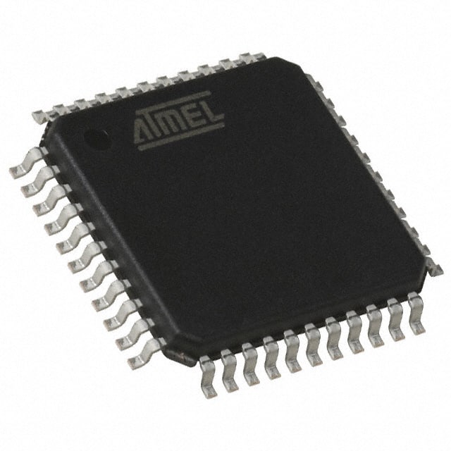 QT60486-ASG Microchip Technology product image