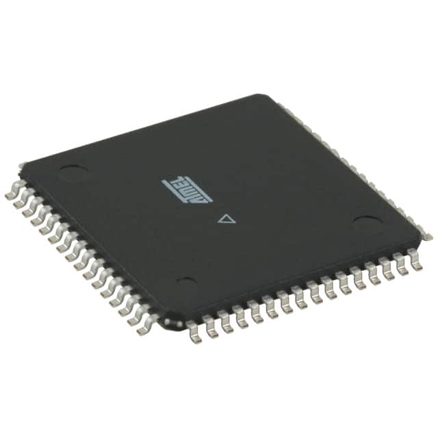ATSAMD20J16A-AUT Microchip Technology