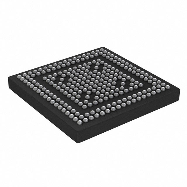ATSAMA5D24B-CUR Microchip Technology
