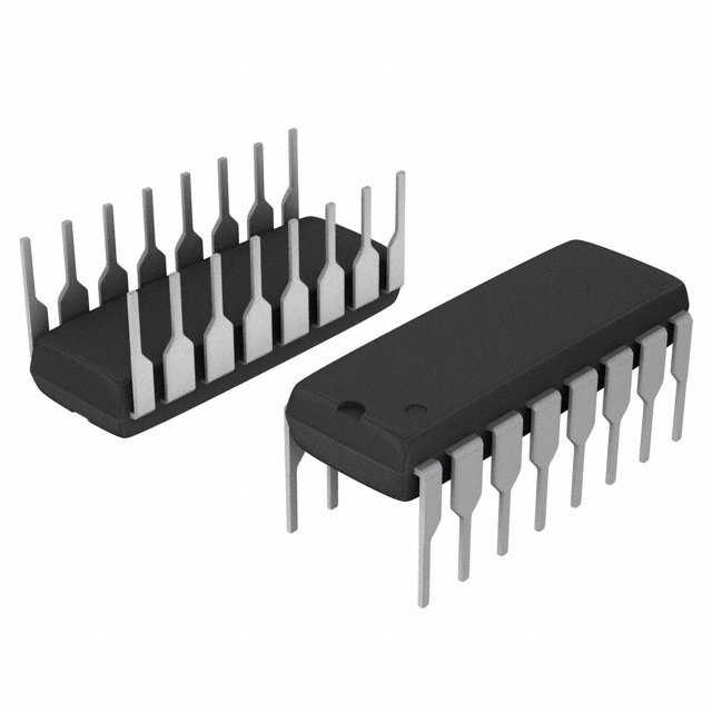 U2102B-M Microchip Technology product image
