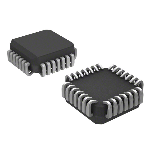 T89C51CC02CA-SISIM Microchip Technology product image