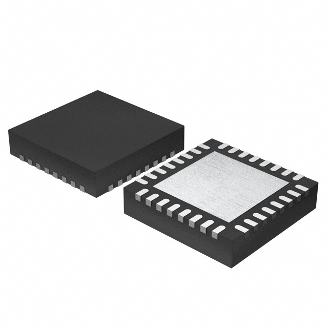 QT1106-ISG Microchip Technology product image