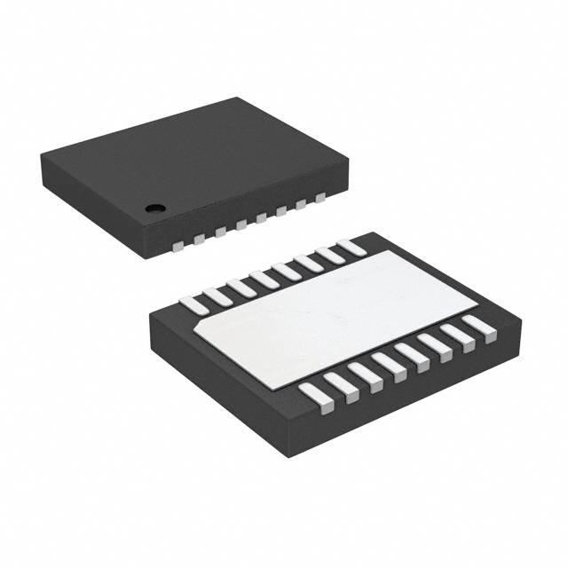 ATA663454-GDQW Microchip Technology product image