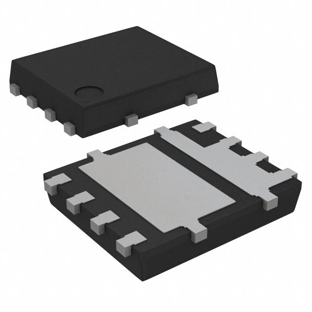ZXTR1005PD8-13 Diodes Incorporated product image