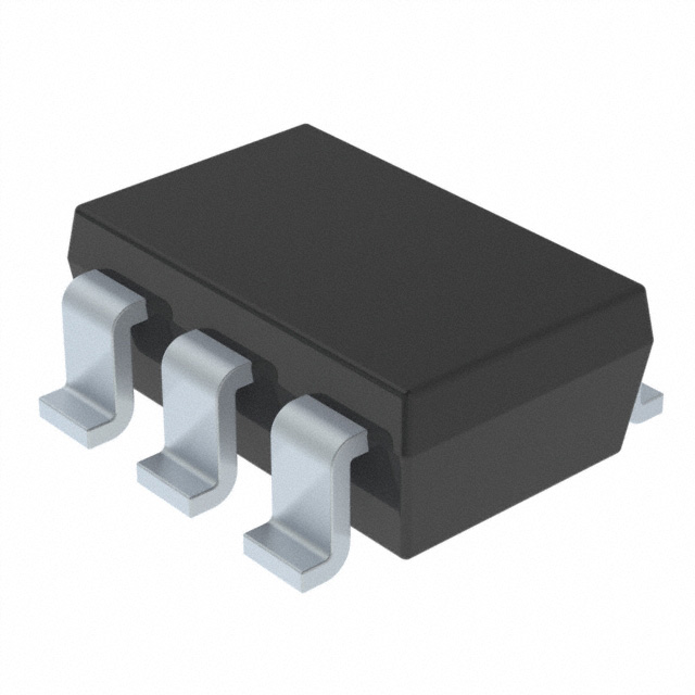 BCR420UW6-7 Diodes Incorporated