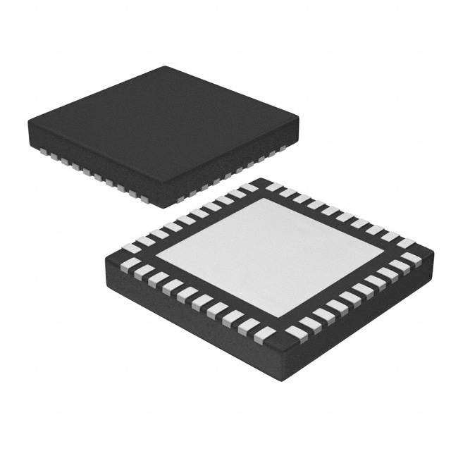 PI6CB33602ZLAIEX Diodes Incorporated product image