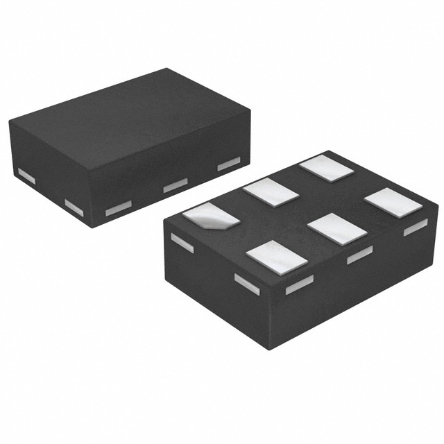 74AUP1G125FW5-7 Diodes Incorporated