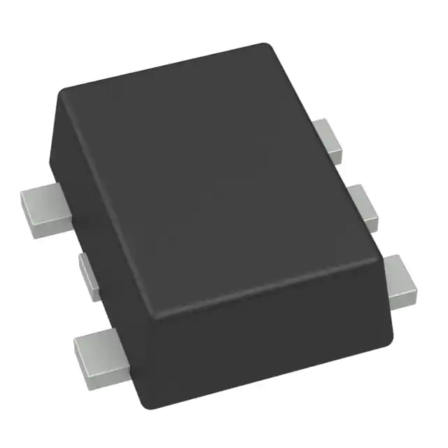 AH5792-ZG-7 Diodes Incorporated