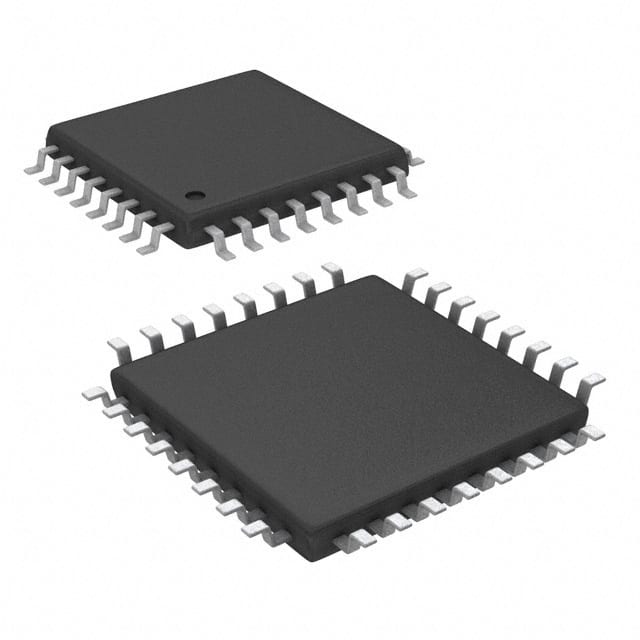 PCM2706PJTR Texas Instruments product image